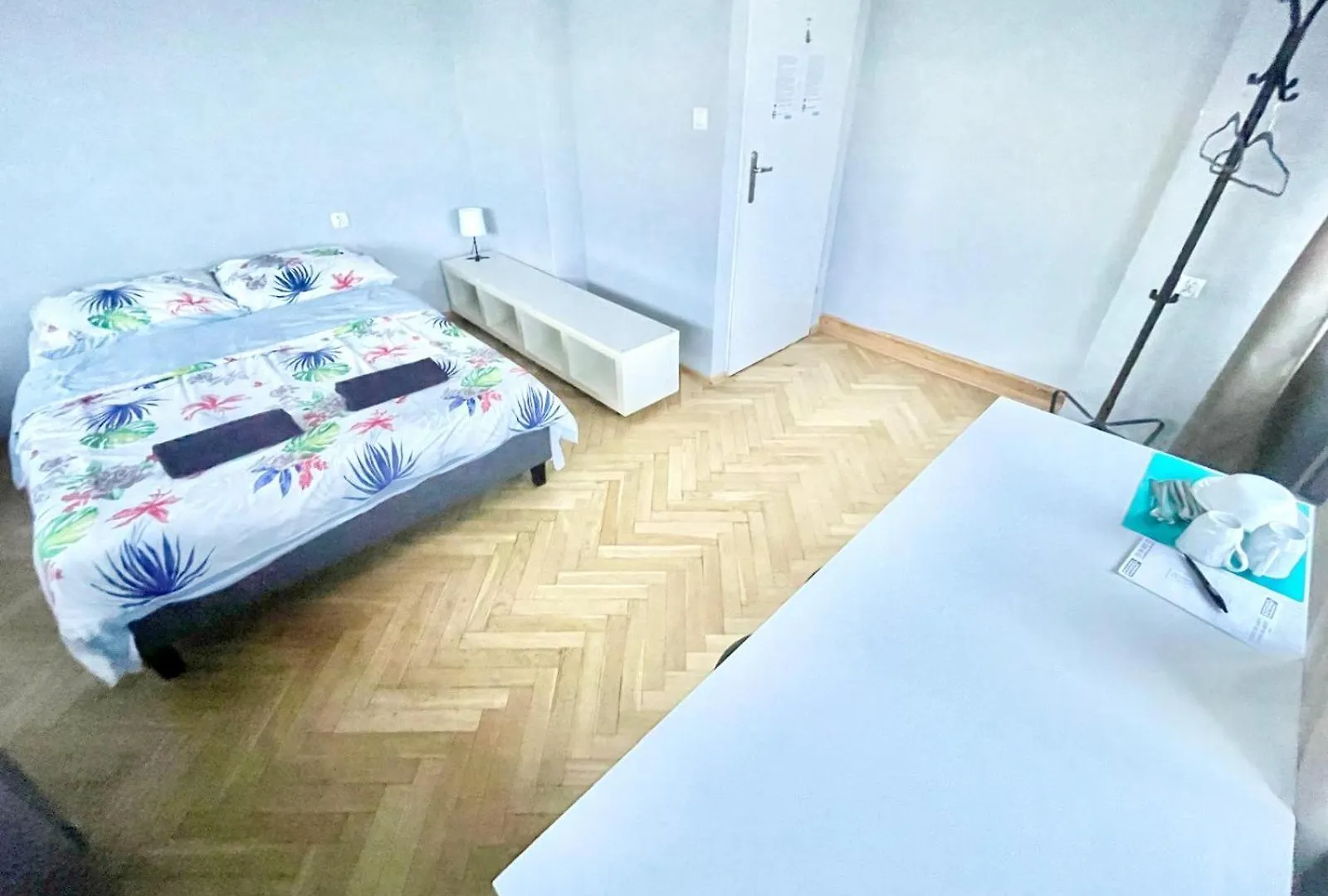 Apartamento Fantastic Waw - Ch-V Pokoj 3 Varsóvia Polónia